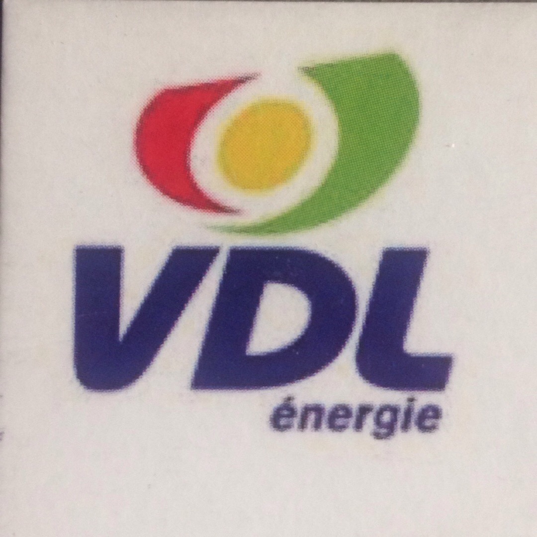 Logo de VDL Energie ARRAS CAMBRAI BAPAUME VALENCIENNES